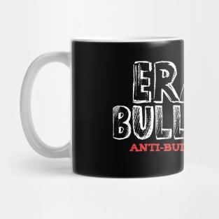 Erase Bullying Mug